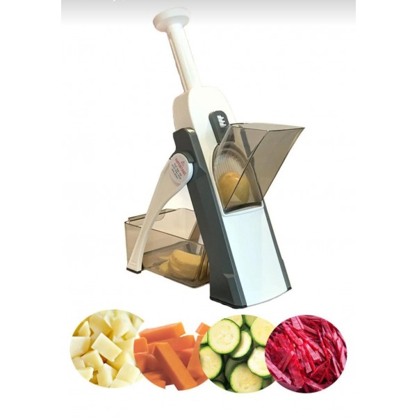Mandoline Dilimleyici,Çoklu Sebze Kesici Sebze Kesici,Jülyen Patates Kızartması Patates Kesici