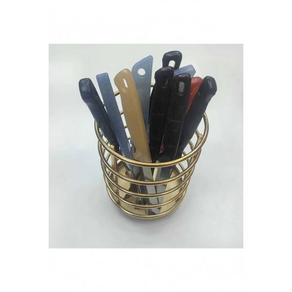 Swing Metal Kaşıklık Gold 1.kalite Metal Kaşıklık